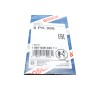 Ремінь генератора BMW 1 (F20/F21)/3 (F30/F80) 1.6i 11-/Honda Civic VII/FR-V 1.7i 01- (6PK986)