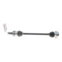 Піввісь (R) BMW X3 (E83) 2.0D-3.0D M54/B47/M57 04-10 (30zx682)