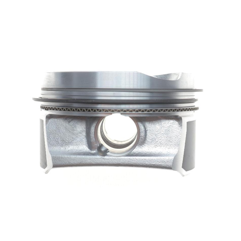 Поршень Citroen Berlingo/Peugeot Partner 1.6 09- (77.25mm/+0.25)