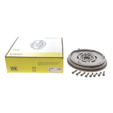 Демпфер зчеплення Toyota Avensis/Corolla 2.0 D-4D 02-09