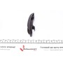 Планка заспокоювача ланцюга ГРМ BMW 3 (F30/F80)/5 (F10) 08-