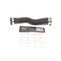 Патрубок інтеркулера (R) BMW 5 (F10/F07) 2.0d 10-16 (B47/N47)