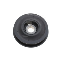 Шків колінвалу Opel Omega B 2.0/2.2 CDTI 97- (6PK)
