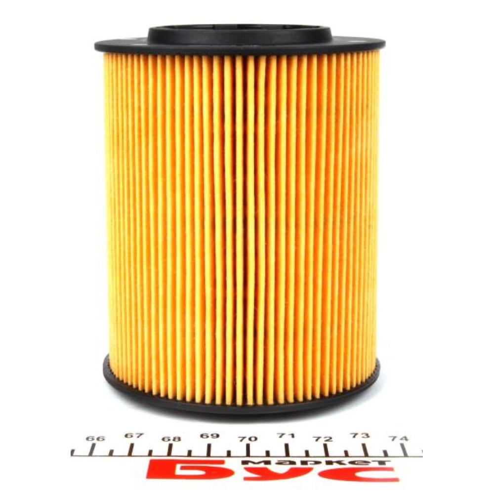 Фільтр масляний BMW 3 (E36/E46)/ 5 (E39/E60/E61)/ 7 (E38/E65/E66/E67) 2.0-3.0 91-08 (M50/M52/M54)