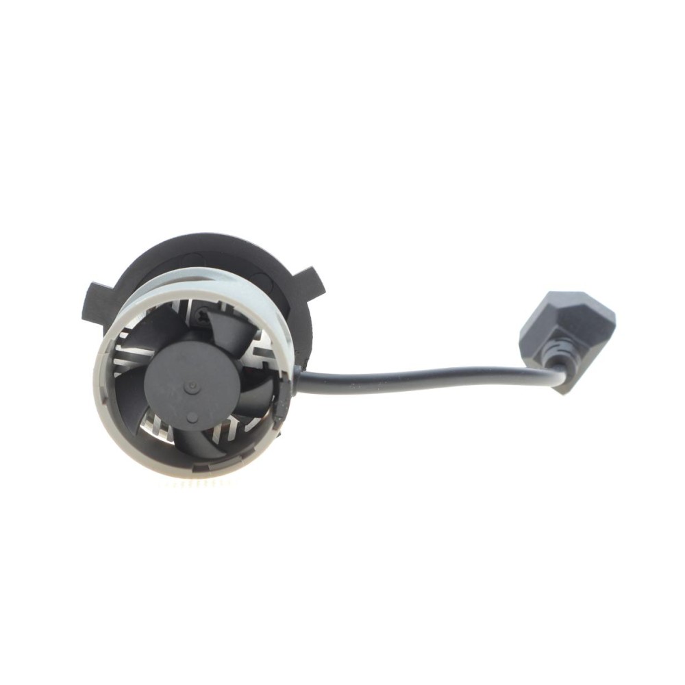 Автолампа H4/H19 12/24V 19W P43t-3/PU43t-3  Performance Advance LED 6000K 1500/1100lm (к-кт 2 шт)