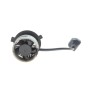 Автолампа H4/H19 12/24V 19W P43t-3/PU43t-3  Performance Advance LED 6000K 1500/1100lm (к-кт 2 шт)