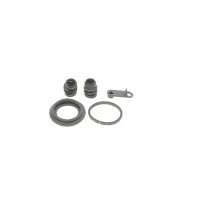 Ремкомплект супорта (заднього) Opel Antara/Chevrolet Capiva 06- (d=40mm) (Mando)