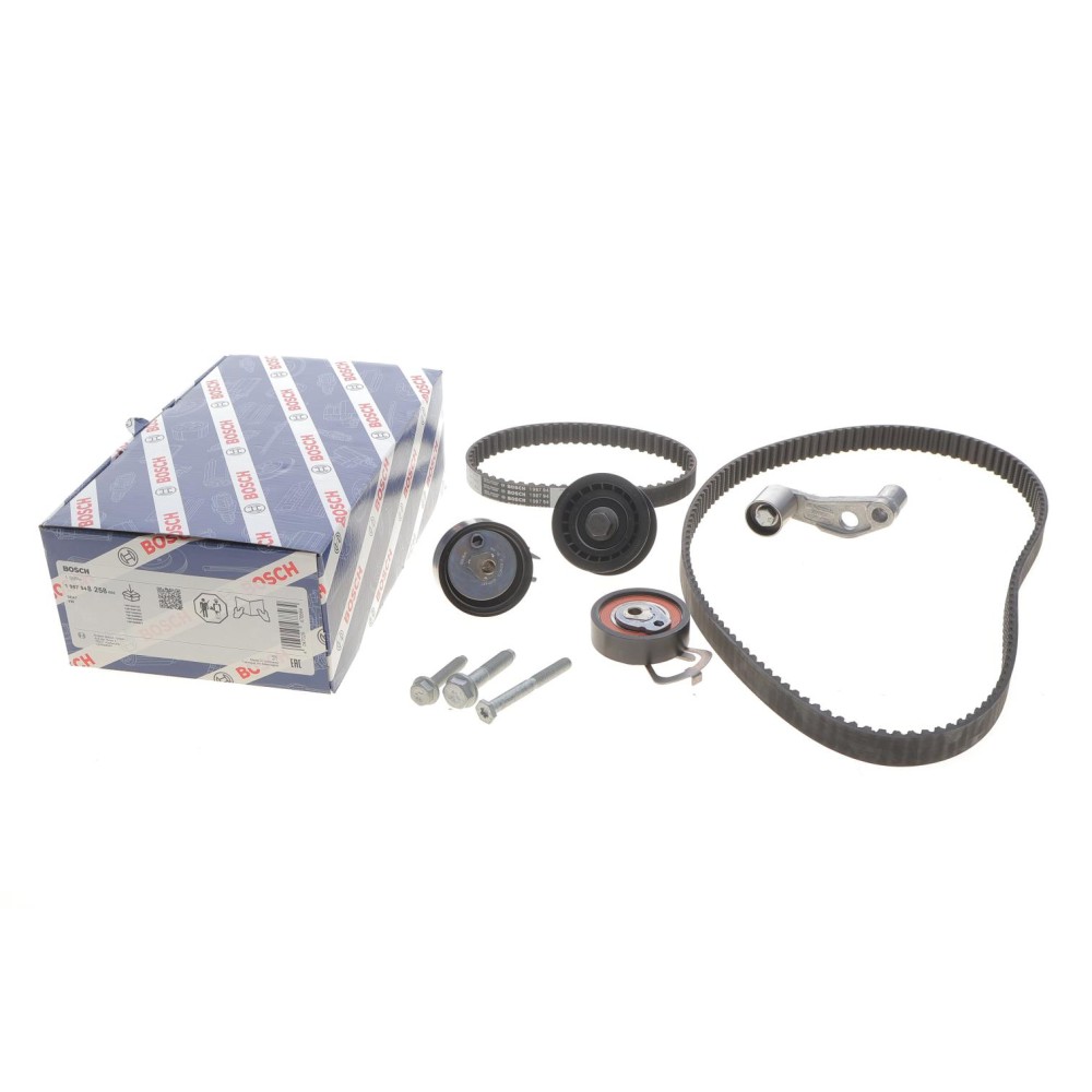 Комплект ГРМ VW Golf IV /Lupo 1.4 16V 97-05 (17x58z)