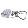Комплект ГРМ VW Golf IV /Lupo 1.4 16V 97-05 (17x58z)