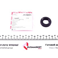 Сальник вала первинного КПП VW Caddy II 95-04 (21.9х40х8)