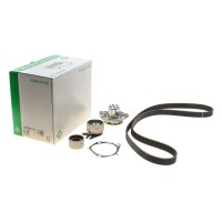 Комплект ГРМ + помпа Alfa Romeo 159 2.4 JTDM 07-11 (199x24) (538 0714 10)