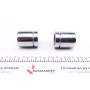 Ремкомплект супорта (переднього) Ford Galaxy 15- (d=44mm) (+2 поршня) (Ate)