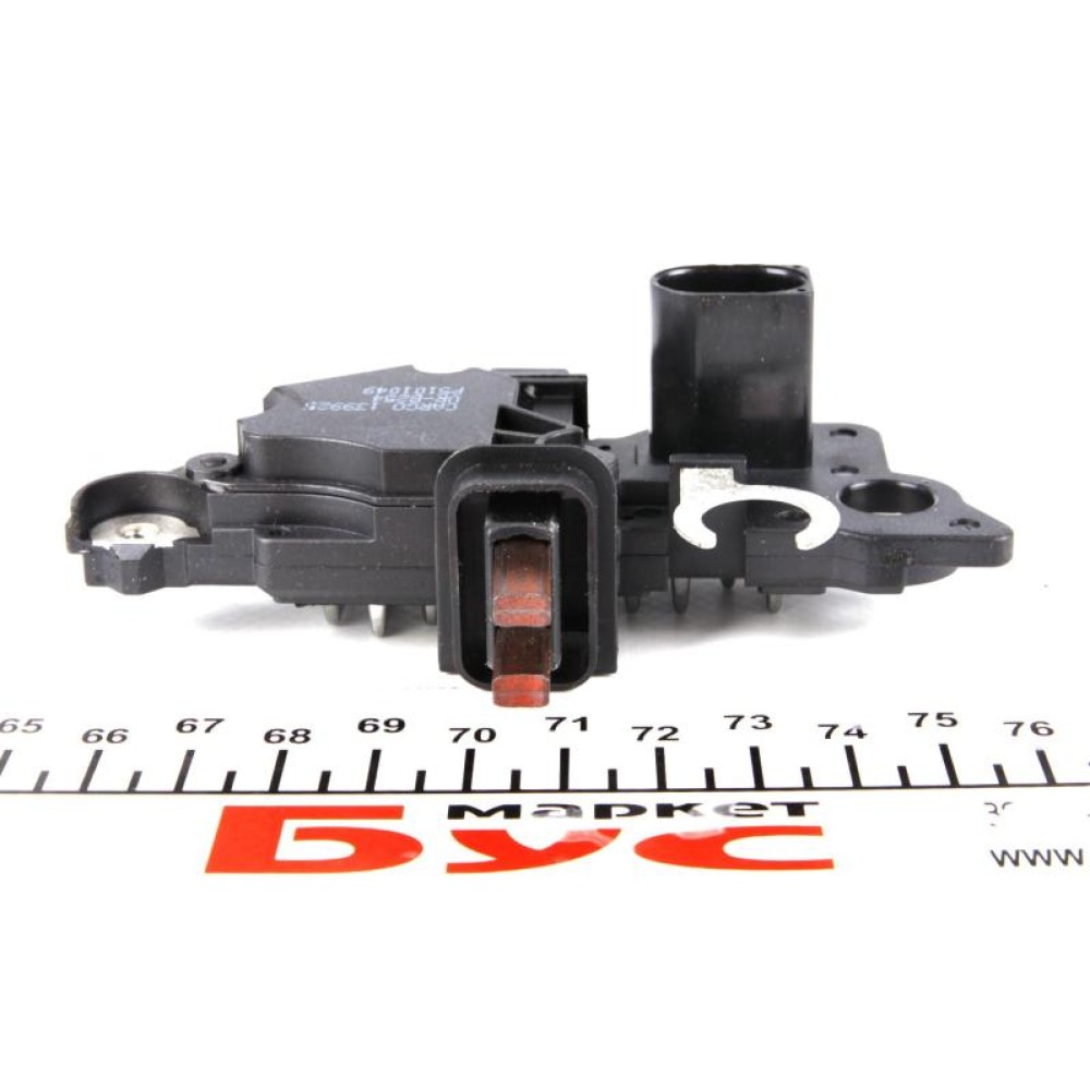 Реле генератора (14V) VW LT/T4 2.5TDI 96- (під фішку) = 139925