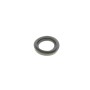 Ремкомплект супорта (заднього) Hyundai Santa Fe 05-12 (d=43mm) (Mando) (+поршень/направляюча) SuperKit