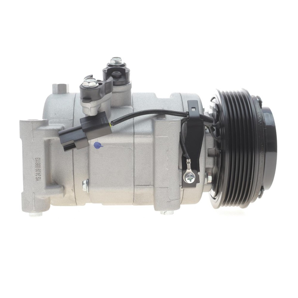 Компресор кондиціонера Mazda 3/6 09-