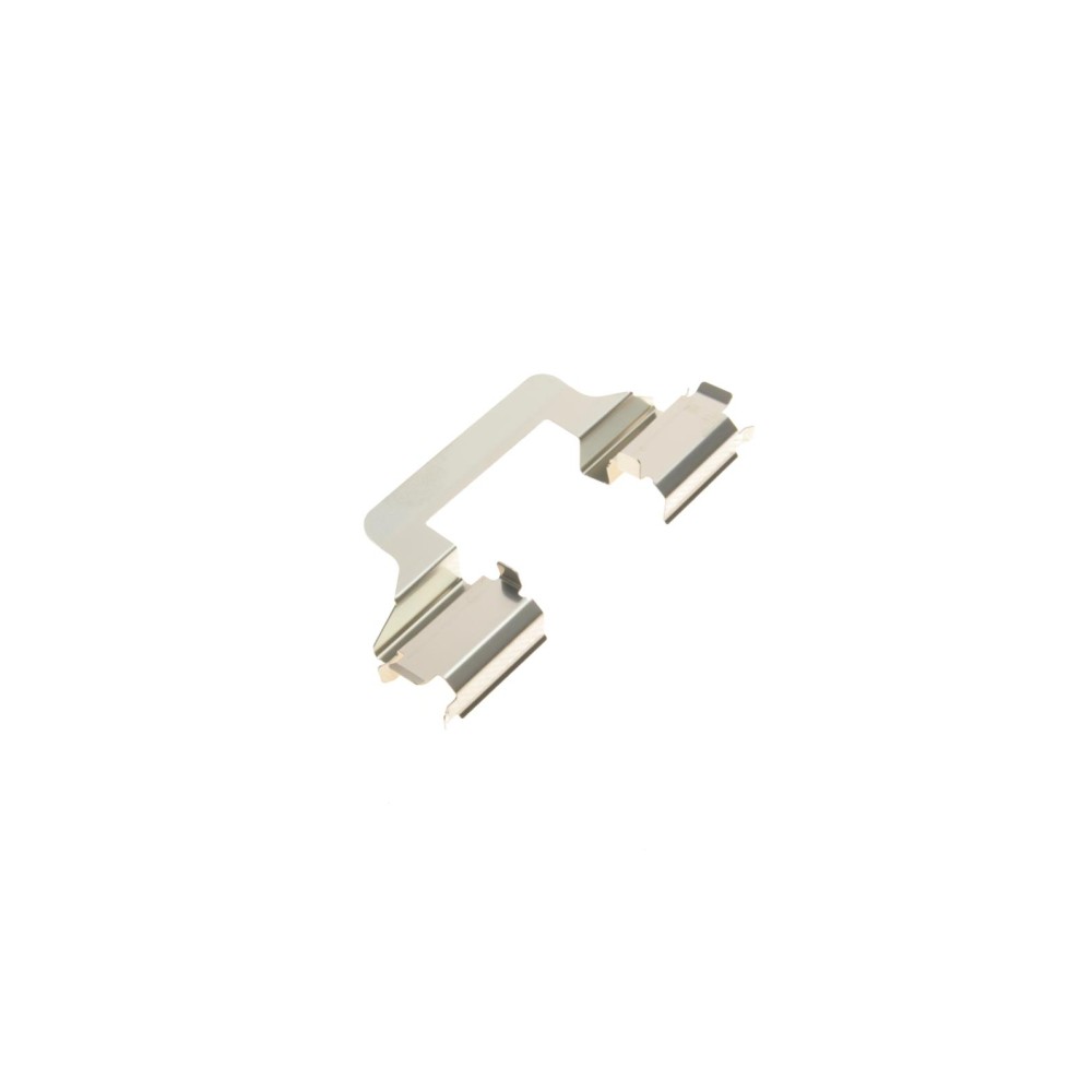 Планка супорта (переднього) прижимна (к-кт) Citroen C6 05-12/Peugeot 407 04- (Lucas)