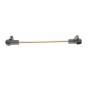 Тяга перемикання передач VW Golf III-IV 1.8/2.0 91-02/Seat Toledo 1.6i/1.9D 91-99