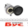 Комплект ременя генератора Renault Kangoo 1.5 dCi 01- (5PK1199)