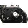 Фара (L) Renault Trafic/Nissan Primastar/Opel Vivaro 01-