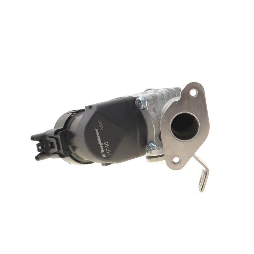 Клапан EGR BMW 5 (E60) 2.0i (N43) 07-