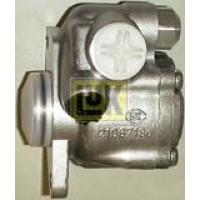 Насос ГПК MB Vario 4.3 більше не постачається