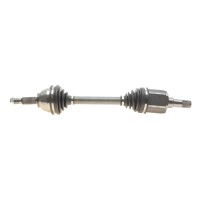 Піввісь (передня) Ford Connect 02-13 (L) (25x26x628)
