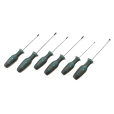 Набір викруток Torx/PH/PZ/SL 6 од.