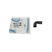 Патрубок вентиляції картера Skoda Octavia/VW Caddy II/Golf IV 1.9D/SDI 95-06