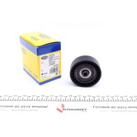 Ролик генератора BMW 3 (E36/46)/5 (E34/39/60/61)/7(E38/65/66/67) 2.0-3.0 89-10 (натяжний) (70x26)