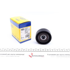 Ролик генератора BMW 3 (E36/46)/5 (E34/39/60/61)/7(E38/65/66/67) 2.0-3.0 89-10 (натяжний) (70x26)