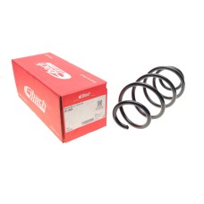 Пружина (передня) VW Caddy III 1.6TDI 10-15/IV 1.4TSI/1.6TDI/2.0TDI 15-/Tiguan 2.0TSI 07-18