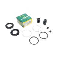Ремкомплект супорта (переднього) Mazda B-Serie/Xedos 93-00 (d=43mm) (Akebono)