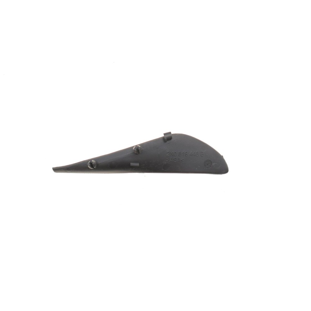 Накладка скла лобового VW Caddy III 04-11 (R)