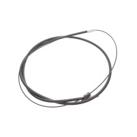 Трос ручника (центральний) MB Vito (W639) 03- (Extra Long) (2799/1733mm)