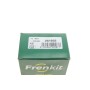 Ремкомплект супорта (заднього) MB Sprinter/VW Crafter 30-50 06- (d=51mm) (+ поршень) (Bosch)