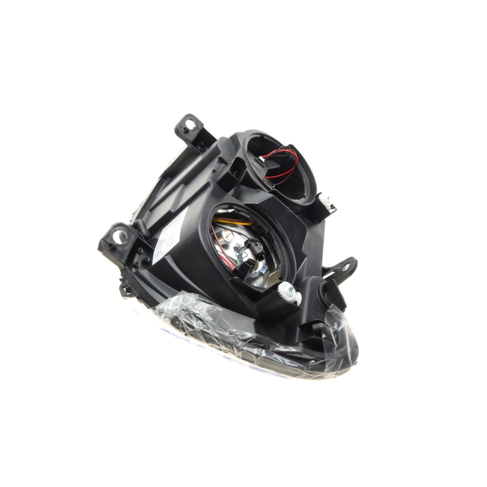 Фара (R) Fiat Doblo 06-10 (H7/H1)