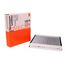 Фільтр салону MB ML (W163) (вугільний)