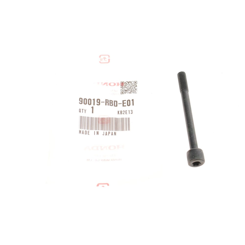 Болт кріплення форсунки Honda Accord VII 2.2 i-CTDi 04-08