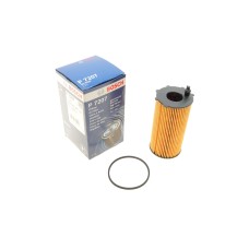 Фільтр оливи Jeep Cherokee 04-/Dodge Nitro 2.8CRD 06-12