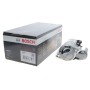 Стартер Hyundai Tucson/Kia Cerato 2.0 04-10 (12V/1.4kw)