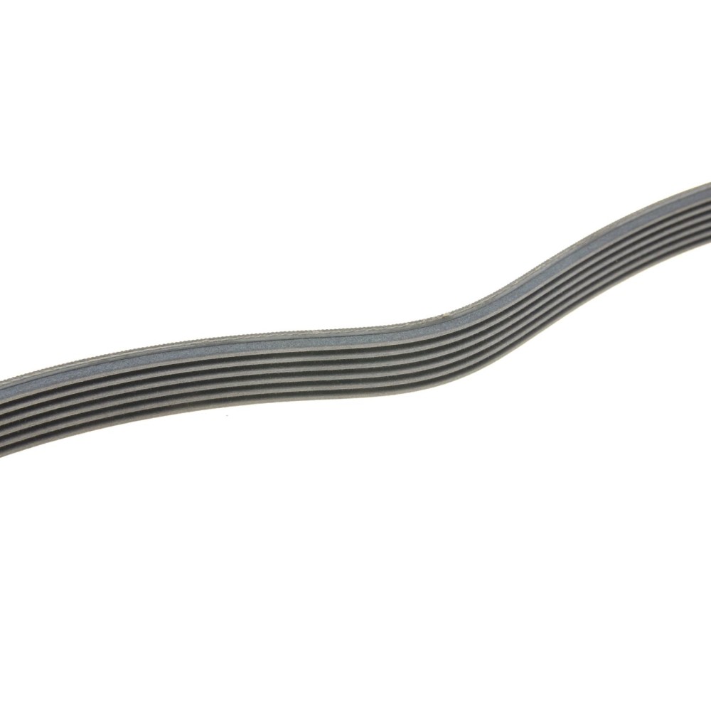 Ремінь генератора Ford Focus/Fiesta/Fusion 1.25-1.6 99-12/Mazda 2 1.25-1.6 03-07