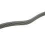 Ремінь генератора Ford Focus/Fiesta/Fusion 1.25-1.6 99-12/Mazda 2 1.25-1.6 03-07