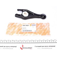Вилка зчеплення Citroen Berlingo 1.6HDI 05-