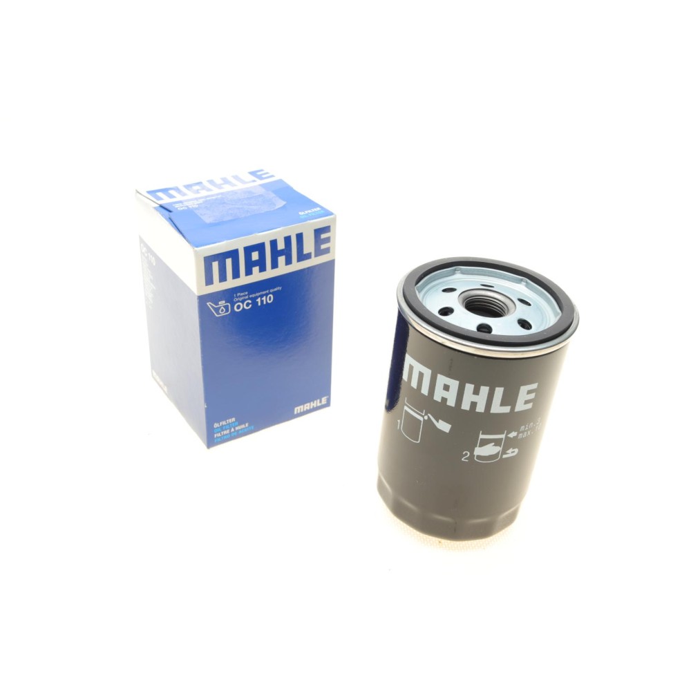 Фільтр масляний MB 2.0E 2.6E
