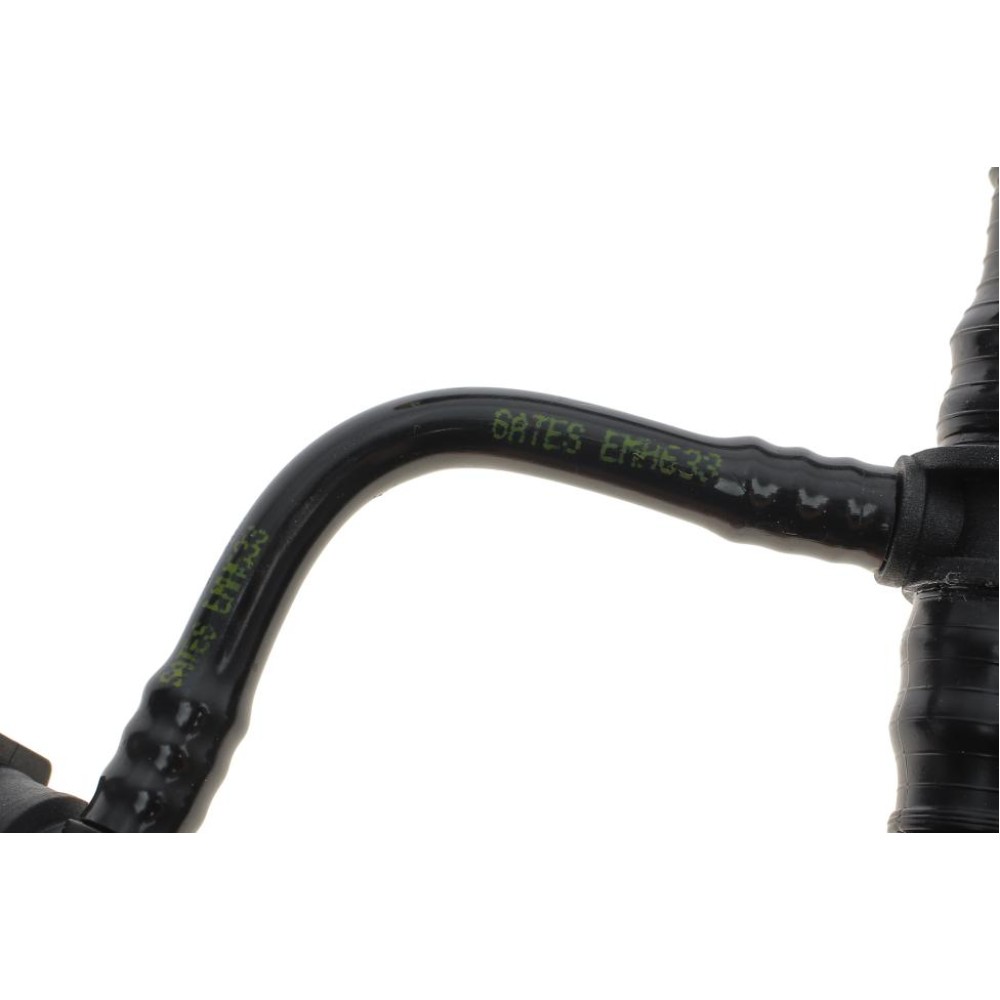 Патрубок вентиляції картера Peugeot 206/307/Citroen C3/C2/C4 1.4 16V 02-