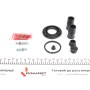 Ремкомплект супорта (заднього) BMW 3 (E36) 90- (d=38mm) (+поршень) (Ate)