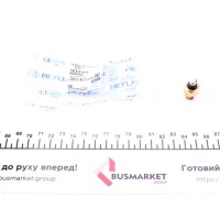 Датчик температури охолоджуючої рідини VW Passat 1.8/2.0/Volvo 740-960 2.4D 82-97