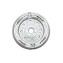 Демпфер + комплект зчеплення +вижимний Ford Galaxy/Seat Alhambra/VW Sharan 1.9 TDI 02-10