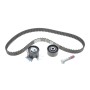Комплект ГРМ Citroen Jumper/Jumpy/Peugeot Boxer/Expert 2.0 BlueHDi 15- (25.6x116)