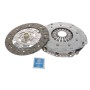 Комплект зчеплення Citroen C4 14-/Peugeot 3008 1.2 THP 15- (d=235mm)